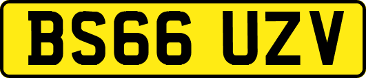 BS66UZV