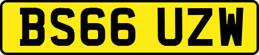 BS66UZW