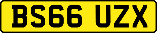 BS66UZX