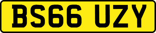 BS66UZY