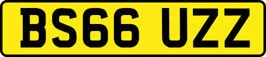 BS66UZZ