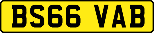 BS66VAB