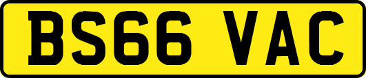 BS66VAC