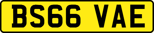 BS66VAE