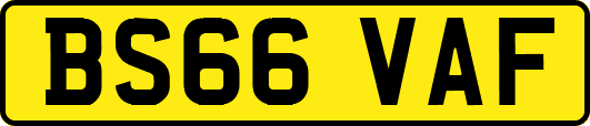 BS66VAF