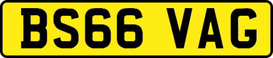 BS66VAG