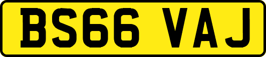 BS66VAJ