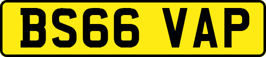 BS66VAP