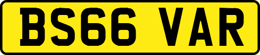 BS66VAR