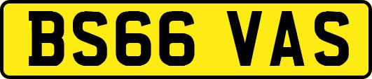 BS66VAS