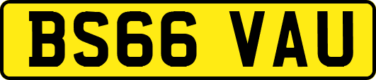 BS66VAU