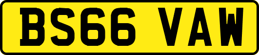 BS66VAW