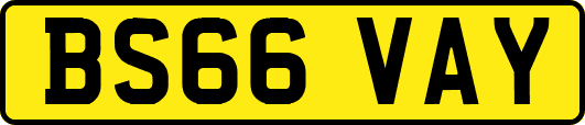 BS66VAY