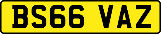 BS66VAZ