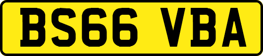BS66VBA