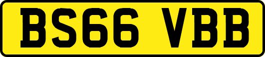 BS66VBB