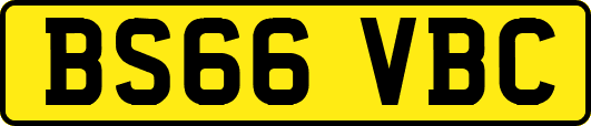 BS66VBC