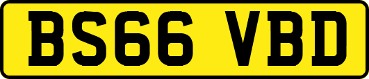 BS66VBD