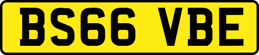 BS66VBE
