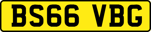 BS66VBG