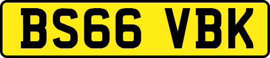 BS66VBK