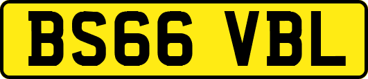 BS66VBL