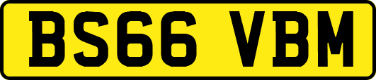 BS66VBM