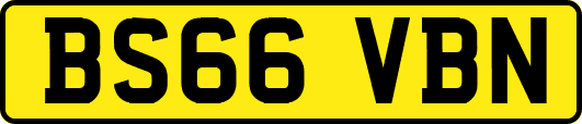 BS66VBN