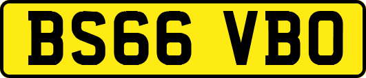 BS66VBO