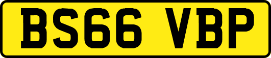 BS66VBP
