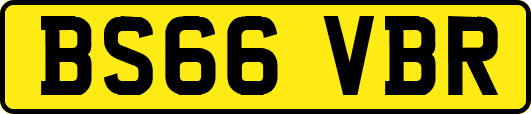 BS66VBR
