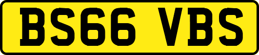 BS66VBS