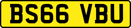BS66VBU