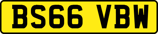 BS66VBW