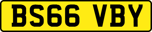BS66VBY