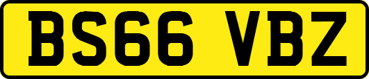 BS66VBZ