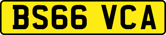BS66VCA