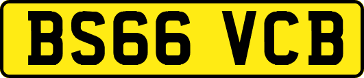 BS66VCB