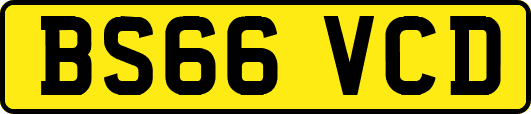 BS66VCD