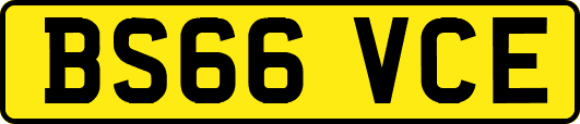 BS66VCE