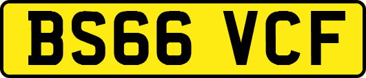BS66VCF