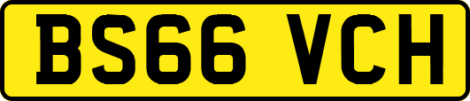 BS66VCH