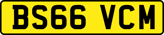 BS66VCM