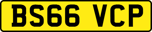 BS66VCP