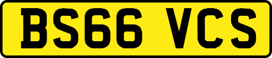 BS66VCS
