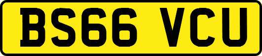 BS66VCU
