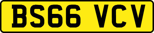 BS66VCV