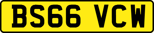 BS66VCW