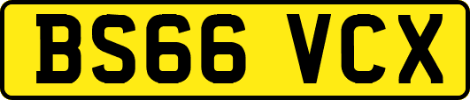 BS66VCX