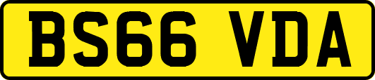 BS66VDA